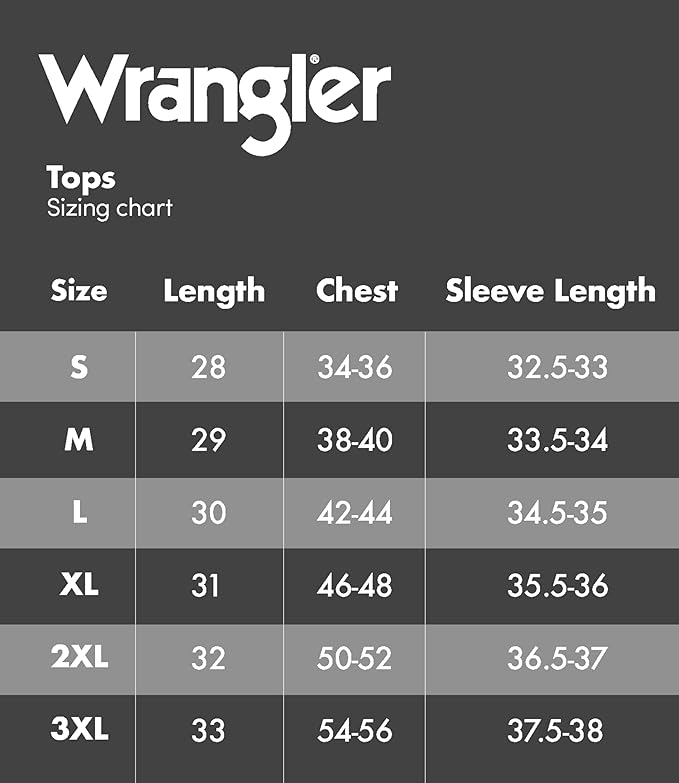 Wrangler Men's Short Sleeve Pocket T-Shirt, 2-Pack