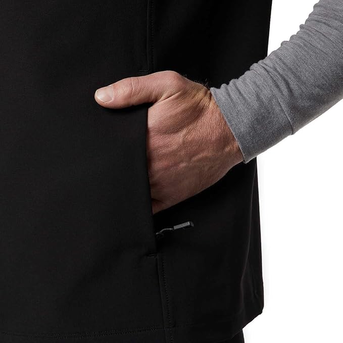 32 Degrees Heat Mens Midweight Tech Vest
