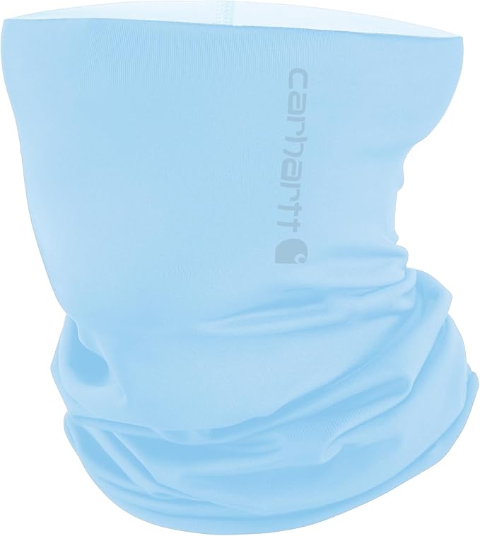 Carhartt Men's UP0271U Force Sun Defender™ All-Season Neck Gaiter