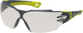 HexArmor MX300 Safety Glasses | Anti-Fog | ANSI Z87+ | 100% UV Protected