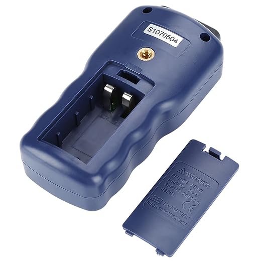 SM206 Power Meter, Solar Panel Tester, Sunlight Meter, Solar Irradiance Meter for Solar Energy Research, Meteorology Sun Measurement