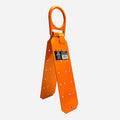 15-545 Reusable Roof Anchor Bracket - High Stength D-ring Roofing Anchor, Fall Protection for Metal Roofs, Construction, Industrial Safety Equipment