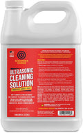 Shooter's Choice Ultrasonic Cleaning Solution (Select Your Style)