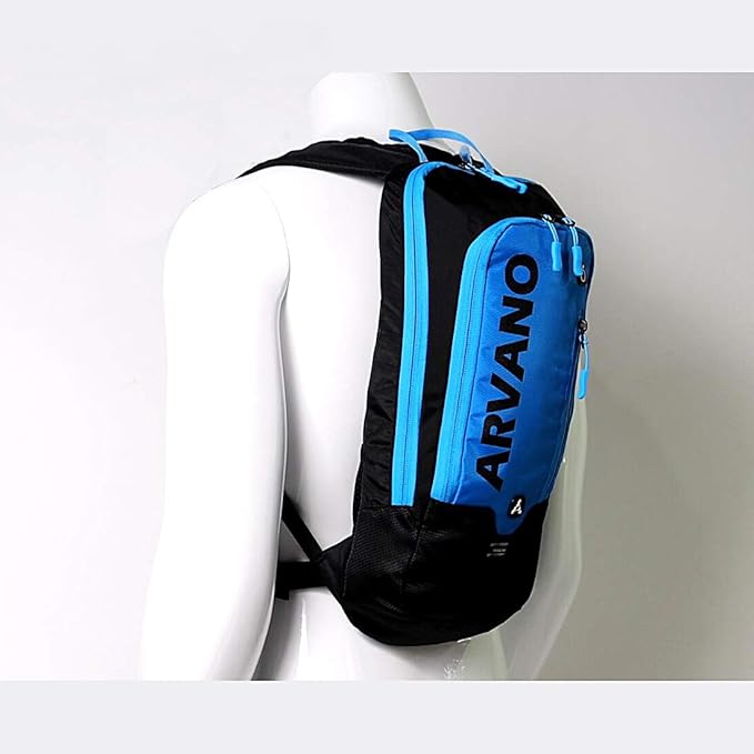 Bike Backpack Small Mountain Biking Backpack Lightweight 6l Daypack - MTB Cycling,Hiking,Skiing,Snow Bicycle,Snowboard | Lightweight, Daypack, MTB Cycling, Hiking, Skiing, Snow Bicycle
