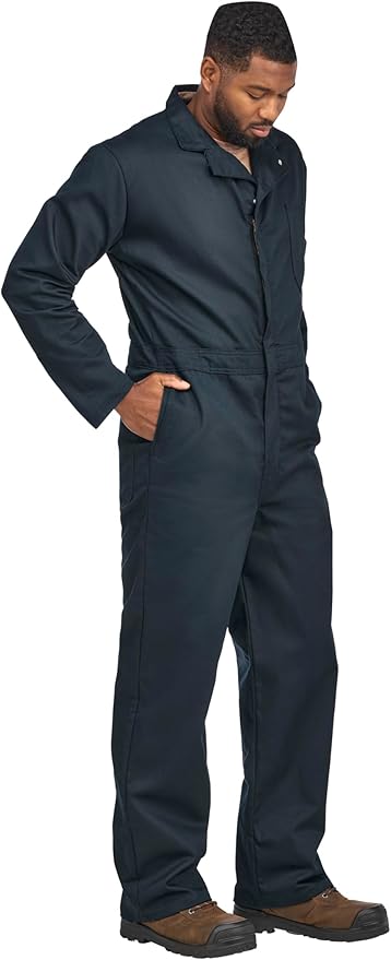 Bulwark FR Men's Midweight Excel Fr Classic Coverall