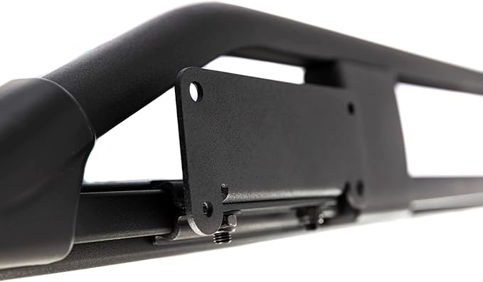 ARB 1780240 Awning Bracket Base Rack Fixed Design for Use with ARB Roof Basket, The Awning Bracket Allows Quick Fitment of Your Awning