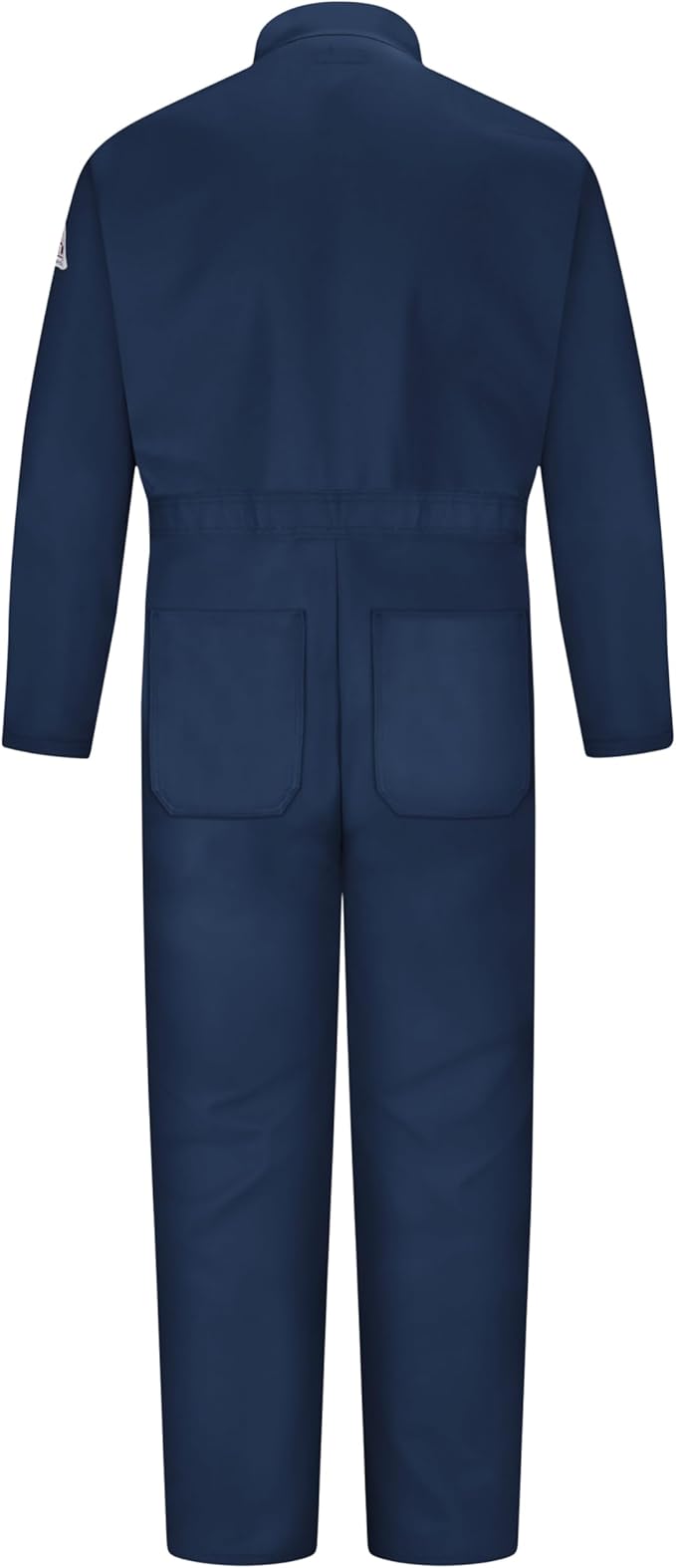 Bulwark FR Men's Midweight Excel Fr Classic Coverall