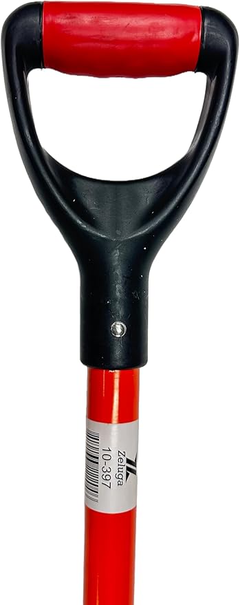 10-397 28in. D-Grip Handle Shingle Remover and Ripper