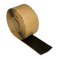 Anjon Manufacturing 3" x 50' Black EPDM Double Stick Seam Tape - 301939.5