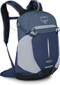 Osprey Sportlite Lightweight Hiking Backpack with Hydraulics Reservoir for Men & Women - Everyday Hydration Travel Bag