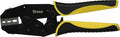 Titan 11955 Ratcheting Heat Shrink Terminal Crimper