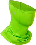 BASSDASH Neck Gaiter Mask UPF 50 Sun Protection for Men & Women, Fishing, Hiking, Outdoor
