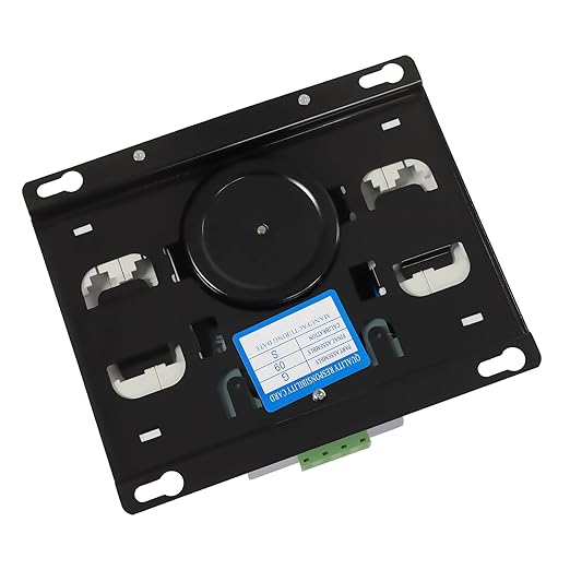 Dual Power Automatic Transfer Switch 63A 2P/4P 110V Generator Changeover Switch Tool Electronic Power Circuit Breaker Controller 50HZ/60HZ (2P/63A White)