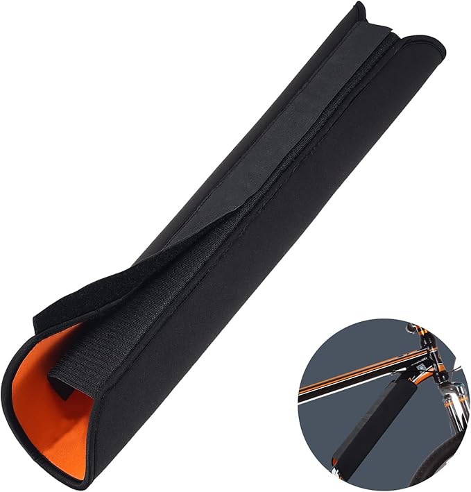 Ebike Battery Cover Waterproof, E Bike Battery Protective for Outdoor Riding ebike accessories for Isolating Battery, Dustproof, Battery Cover Case, Extended Battery Life
