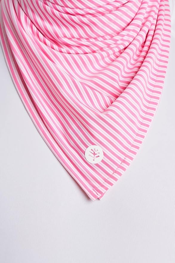 Performance Sun Bandana - UPF 50+ Sun Protection - Virasana