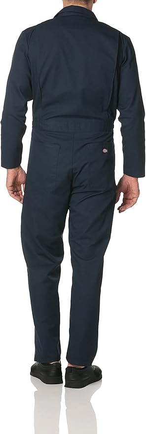 Dickies Men's Big-Tall Basic Cotton Coverall