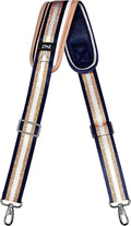 ZINZ Bag Shoulder Strap, Padded Adjustable Shoulder Strap Replacement