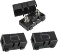 Midi Fuse Holder for Screw-On or Strip Car Fuse (3 Pieces)