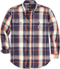 Carhartt Men's 104507 Flame-Resistant Force® Rugged Flex® Loose