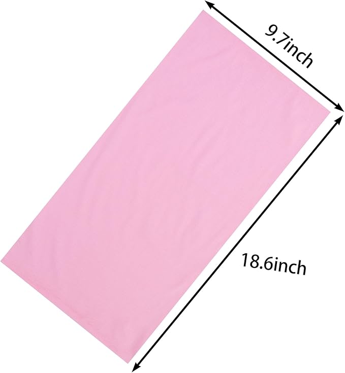 Neck Gaiter Masks Tube Scarf,Seamless Bandanas Buffs Gators,Ourdoor Face Mask Face Covering Multi Headwear