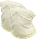 JHYWELL Cooling Neck Gaiter Face Mask, UV Protection Masks Gator, Windproof Bandana for Skiing, Fishing, Hiking, Cycling