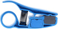 IDEAL Electrical 45-605 PrepPRO Coax/UTP Cable Stripper