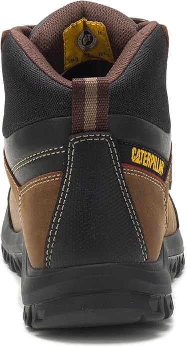 CAT Men's Work Boots