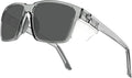VETRA Z87+ Certified Safety Glasses HD High Contrast UV400 Side Shield Anti-Oil Coating Stylish Eyewear