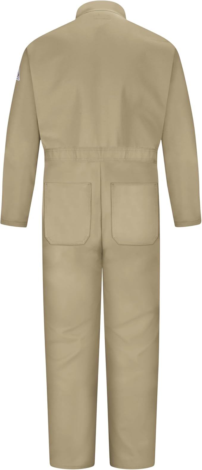 Bulwark FR Men's Midweight Excel Fr Classic Coverall