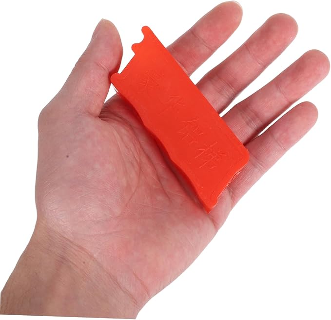 DOITOOL Ladder Safety Accessories Nonslip Feet Pads for Secure Climbing Stability Replacement Caps for Home and Construction Use Decorative and Functional Covers