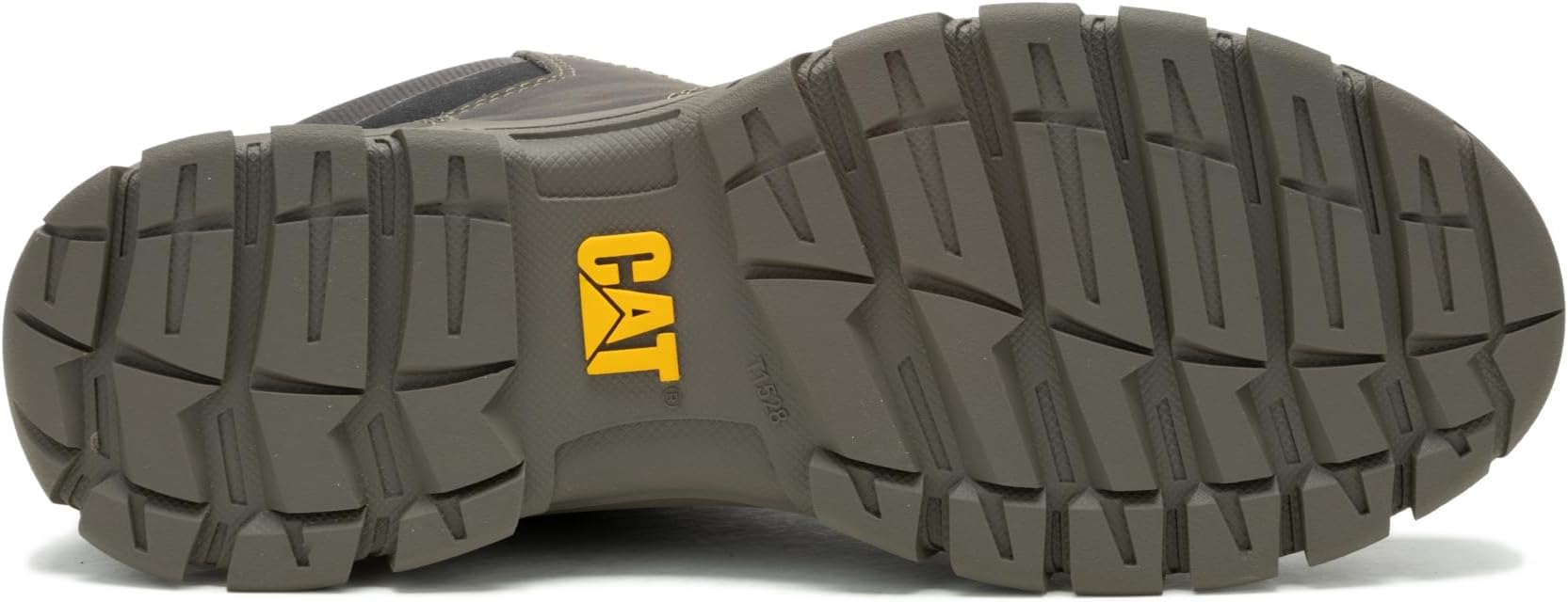 CAT Men's Work Boots
