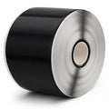 LLPT Joist Tape for Decking 4” x 50 Ft 0.05" Thick Flashing Joist Protection Tape Heavy Duty Self Sealing Waterproof Butyl Sealant for Wood Decks Building Joists Seams 1 Roll Black (JDT10150)