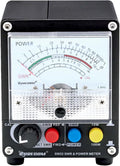 Mcbazel Surecom SW-32UV 125-525MHz 100Watt SWR & Power Meter Black