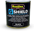 Rustins G Shield Electro Smog Shielding Paint 125ml