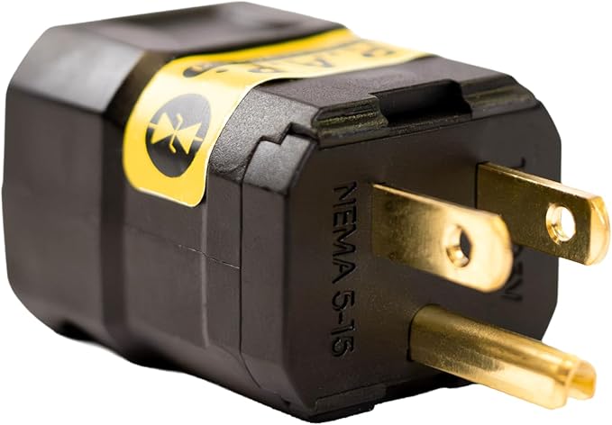T.R.A.P.- AC- EMP Generator Protection. Inverter or Portable Generator Protection. Lightning, Solar Flare, and EMP Protection. For Home Backup, Emergency, Off Grid. Compact and easy to use.