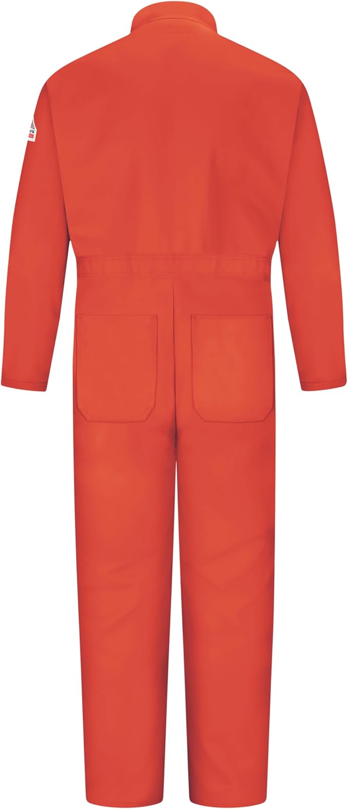Bulwark FR Men's Midweight Excel Fr Classic Coverall
