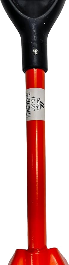 10-397 28in. D-Grip Handle Shingle Remover and Ripper
