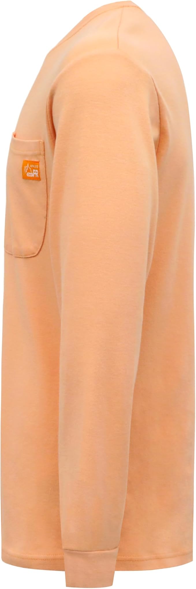 Titicaca FR Shirts Flame Resistant T Shirts 100% Cotton Men's Pre-Washed Fire Retardant T-Shirts
