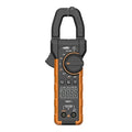 NAVAC NMC1 Digital Clamp Meter - HVAC Multimeter Clamp - Backlit Display - Adjustable Large Jaw - High Precision Chip - Compact Design
