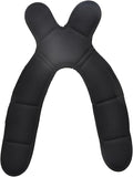 Malta Dynamics Harness X-Pad, Padded Back Support for Safety Harnesses and Fall Protection