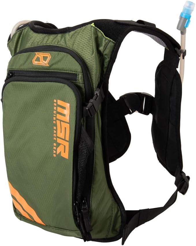 MSR Enduro Hydration Pack 2 Liter