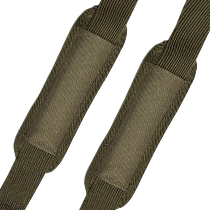 MELOTOUGH Tactical Suspenders For Duty Belt Police Suspenders 1.5 inch Police Suspenders for Law Enforcement Duty Belt