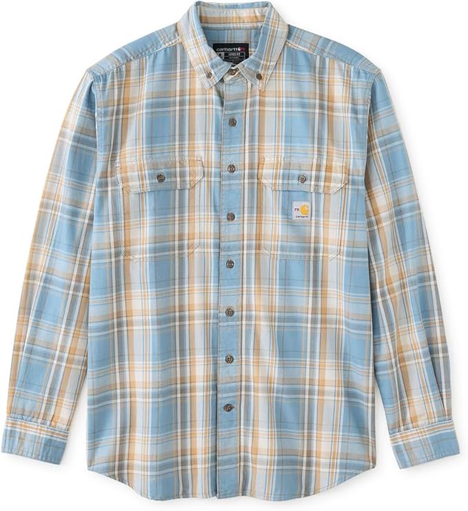 Carhartt Men's 104507 Flame-Resistant Force® Rugged Flex® Loose