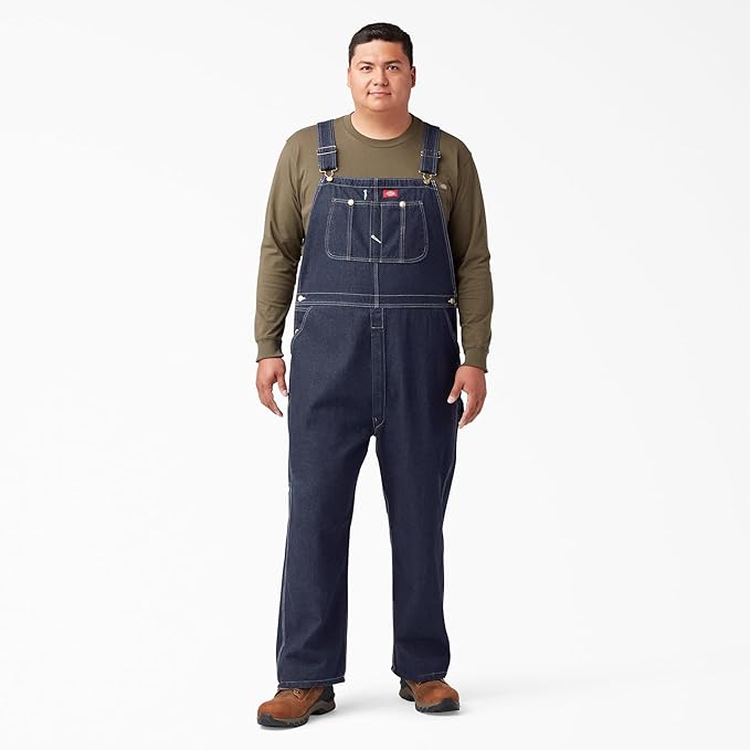 Dickies Men's Bib Overall
