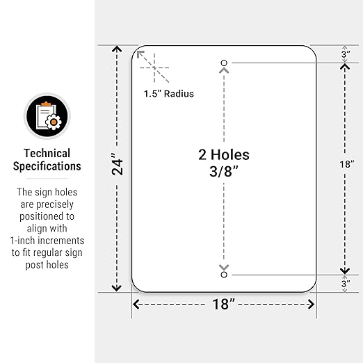 Fire Extinguisher Inside Sign, Fire Safety Sign, 18x24 Inches, 55 mil Thick HDPS (high Density polystyrene), Made in USA