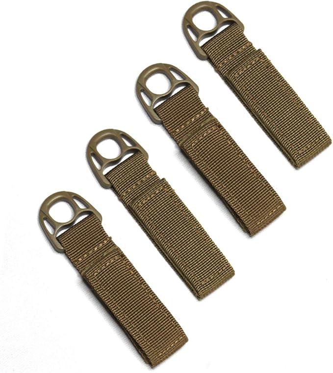 MELOTOUGH Tactical Suspenders for Duty Belt Harness,Police Suspenders Duty belt Padded Adjustable