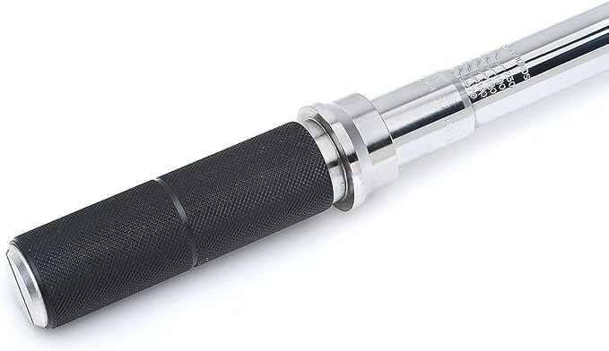 GEARWRENCH 1/2" Drive Micrometer Torque Wrench 30-250 ft/lbs. - 85066