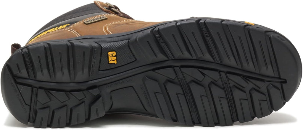 CAT Men's Work Boots
