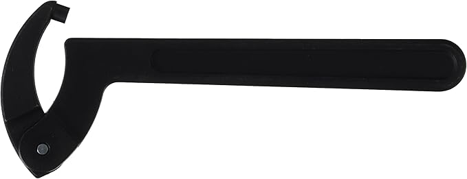 Williams JHWO-474A Adjustable Pin Spanner Wrench with Span Diameter of 4-1/2 to 6 1/4-Inch, Ideal for Adjusting Collars, Lock Nut Rings, and Bearings