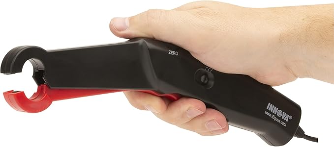 Innova 3347 Digital Multimeter AMP Probe Red